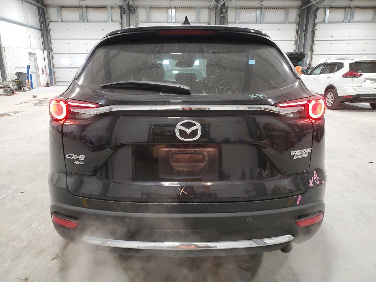 2016 Mazda CX-9 - Image 6