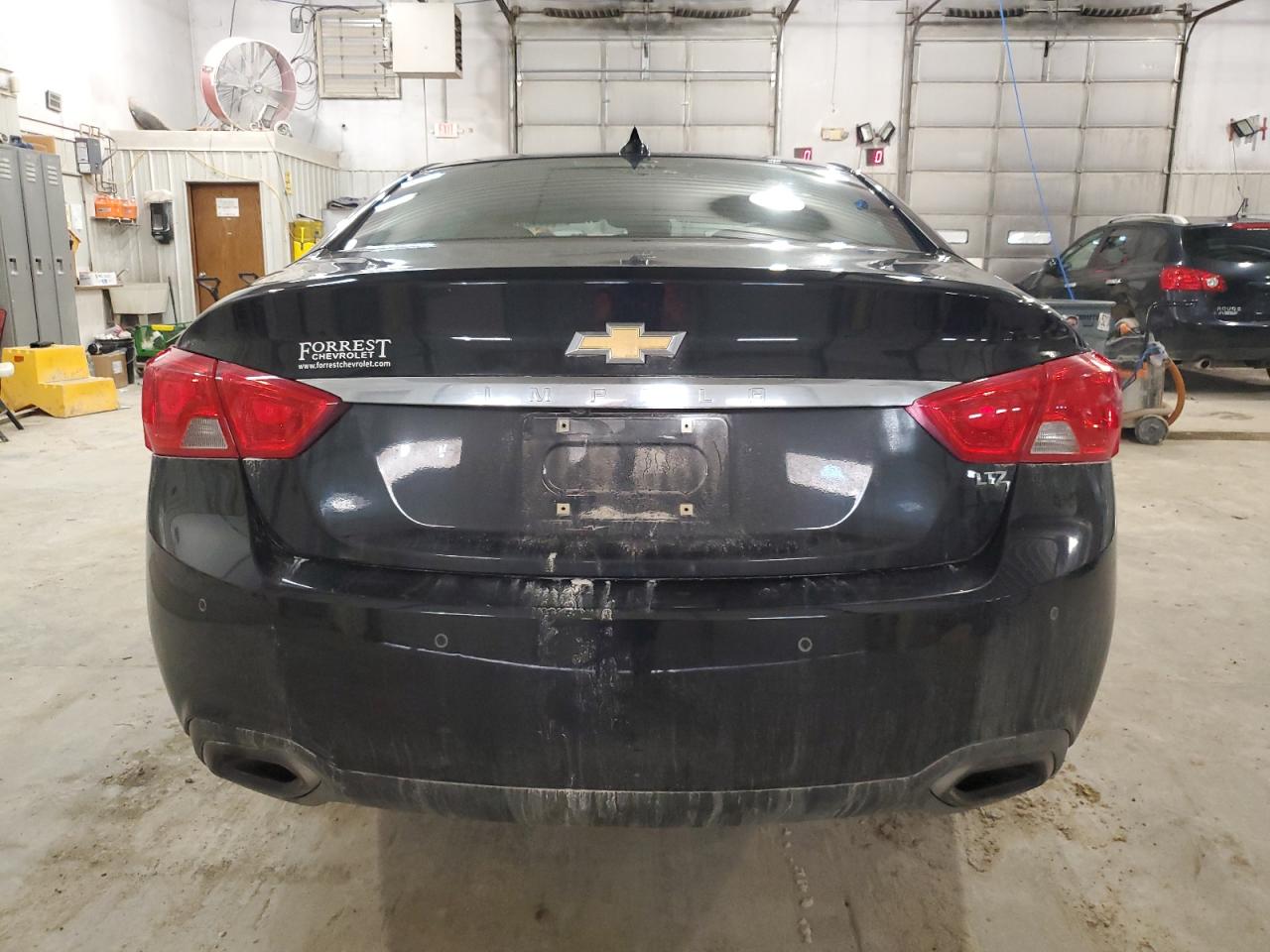 2015 Chevrolet Impala - Image 6