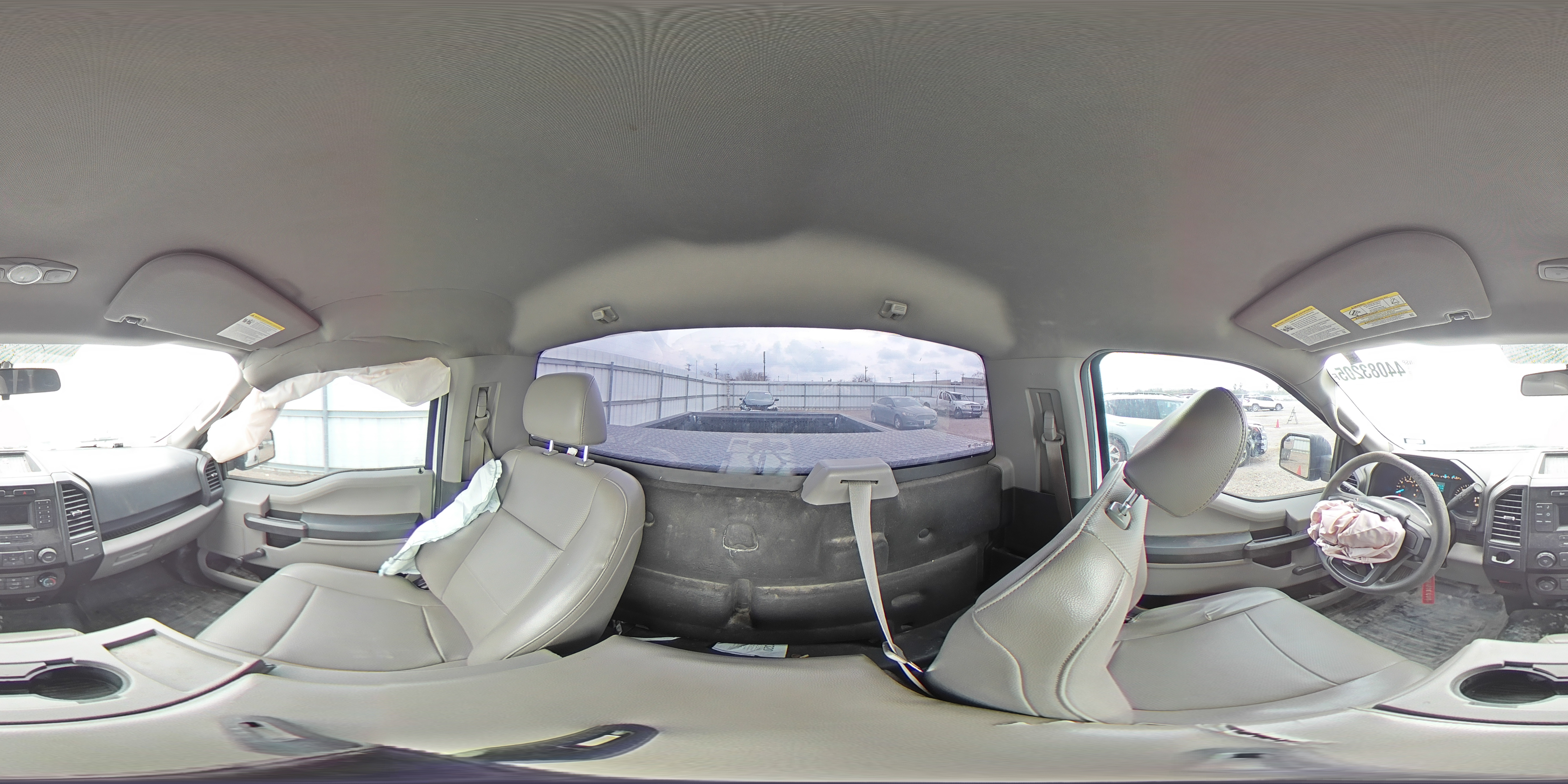 2017 Ford F-150 - Image 12