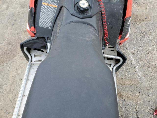 2016 POLARIS INDY 600