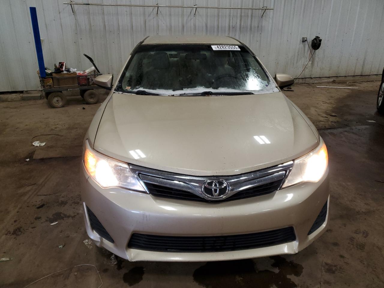 2012 Toyota Camry - Image 5