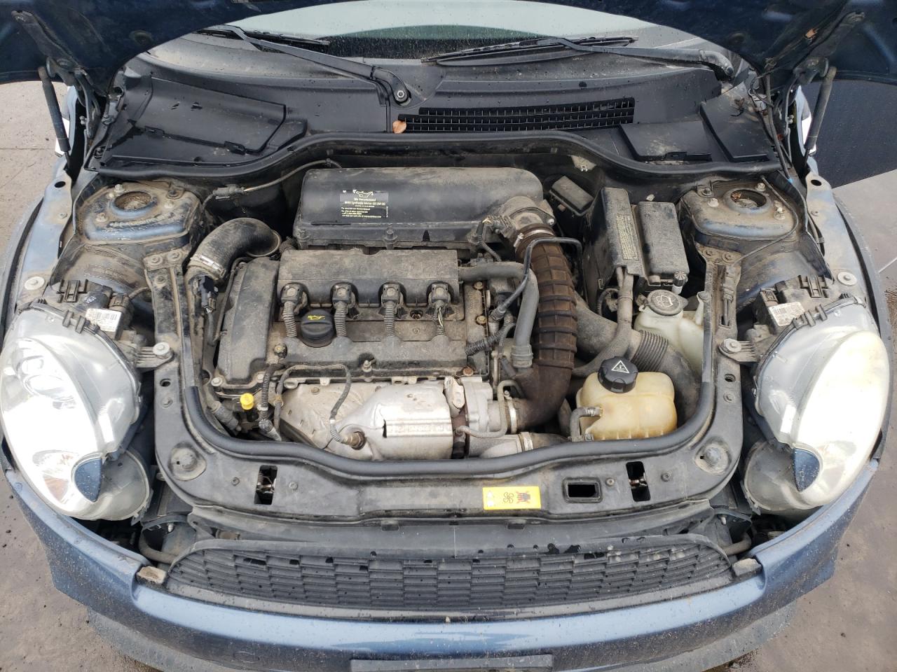 2009 MINI Cooper - Image 13
