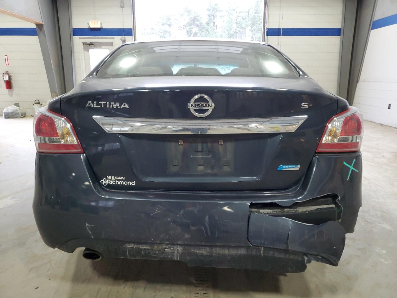 2013 Nissan Altima - Image 6
