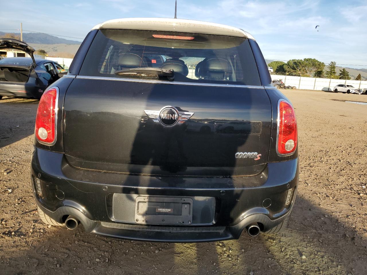 2013 MINI Cooper - Image 6