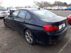2013 BMW 316D SPORT for sale at Copart SANDTOFT