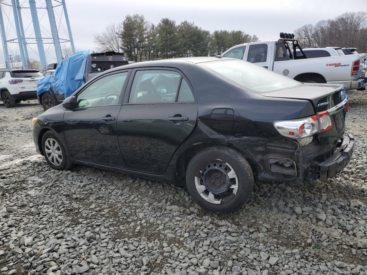 2011 Toyota Corolla - Image 2
