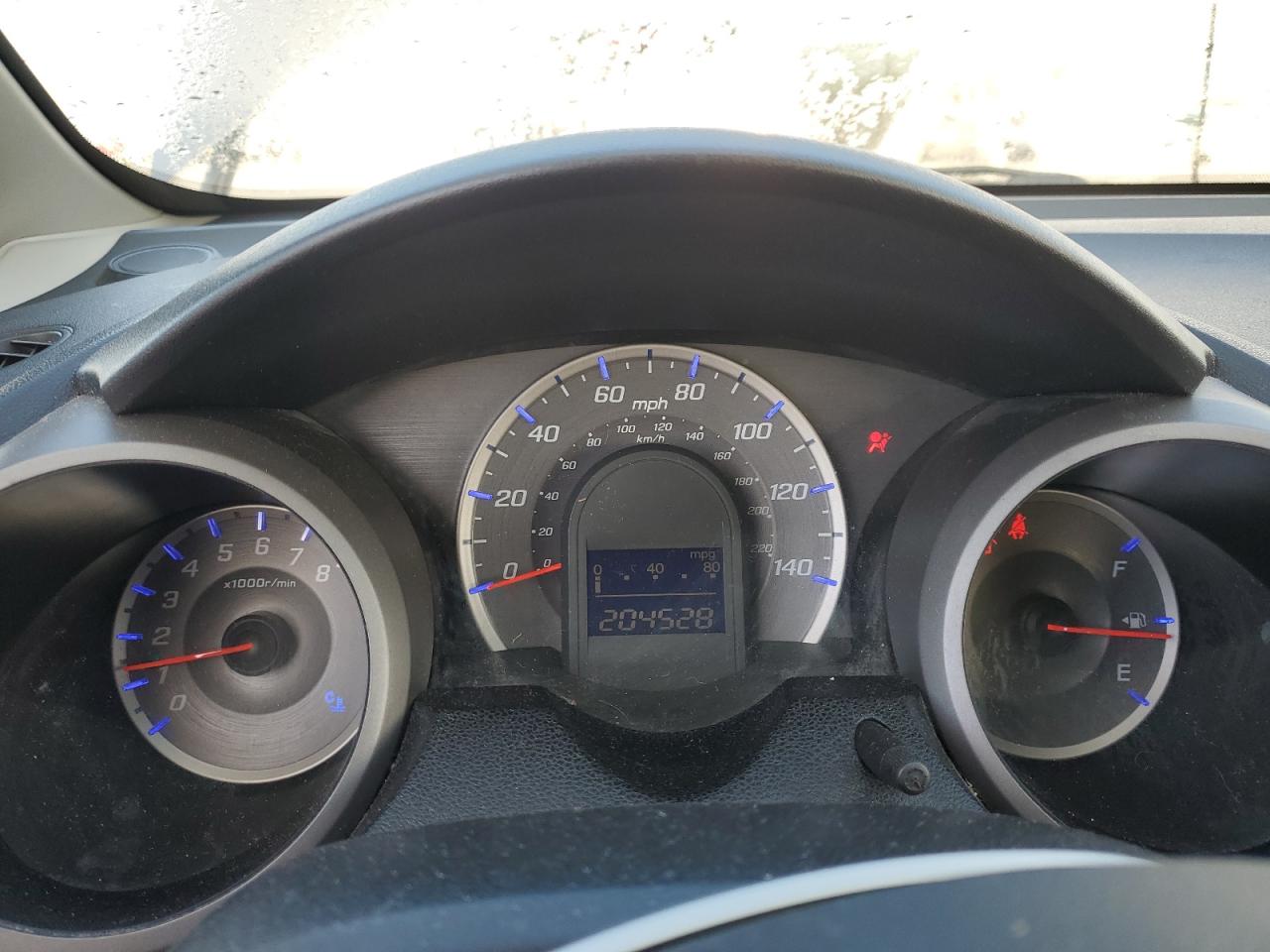 2009 Honda Fit - Image 9