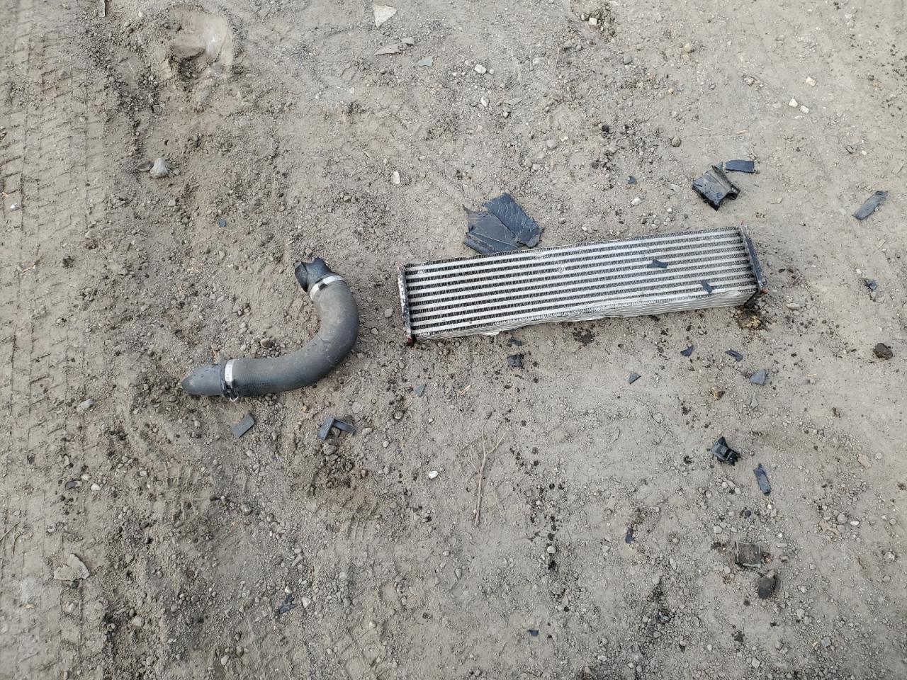 2012 Audi A5 Premium Plus VIN: WAULFAFH7CN006607 Lot: 46258255