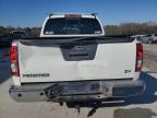 2014 Nissan Frontier S zu verkaufen in Byron, GA - Rear End