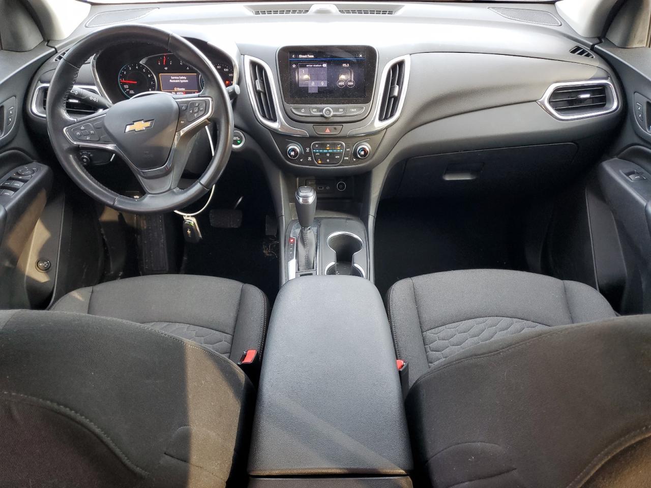 2019 Chevrolet Equinox - Image 8
