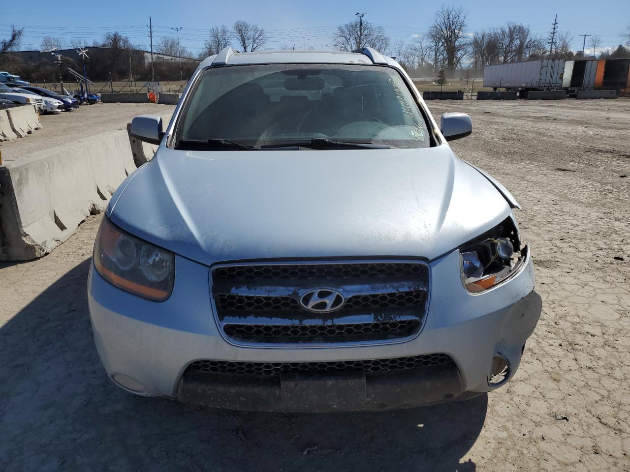 2008 Hyundai Santa Fe - Image 5