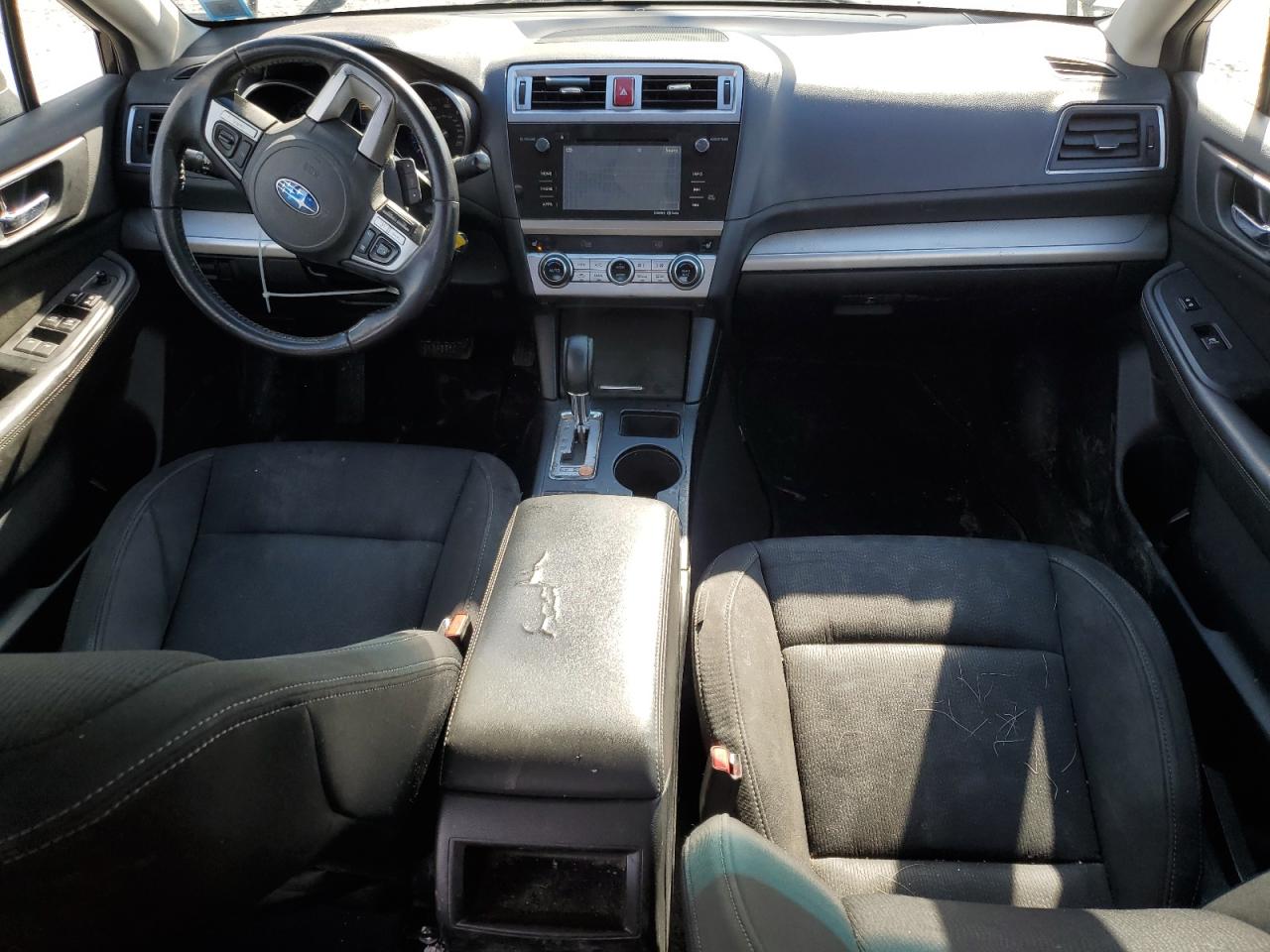 2015 Subaru Legacy - Image 8