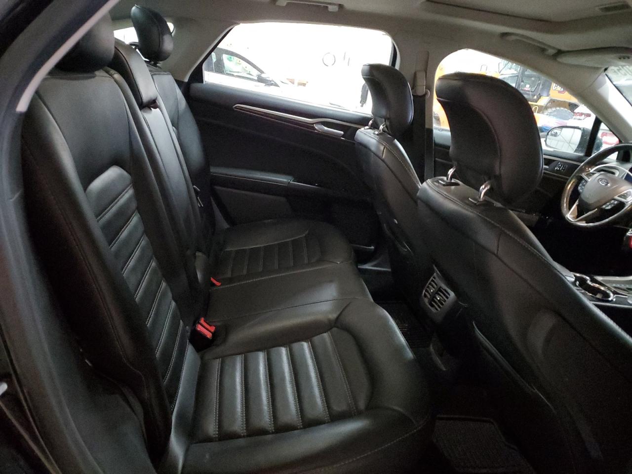 2014 Ford Fusion - Image 10