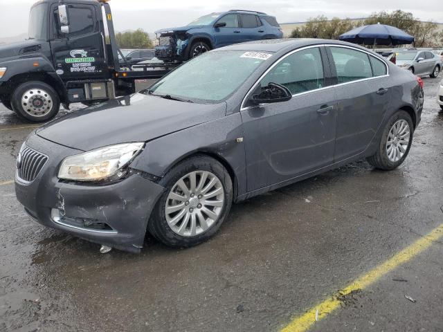 2011 Buick Regal Cxl