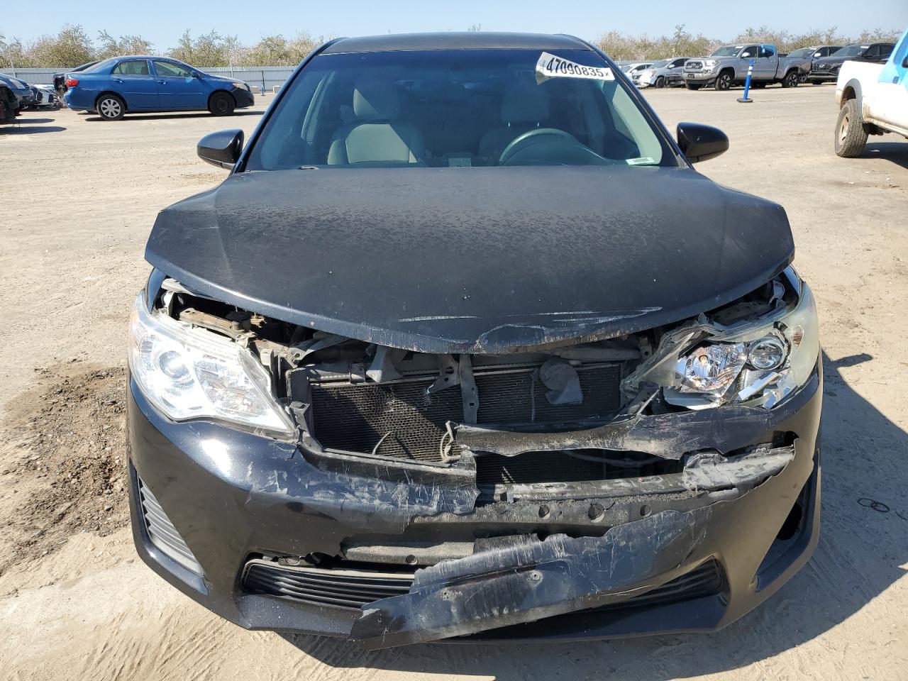 2014 Toyota Camry - Image 5