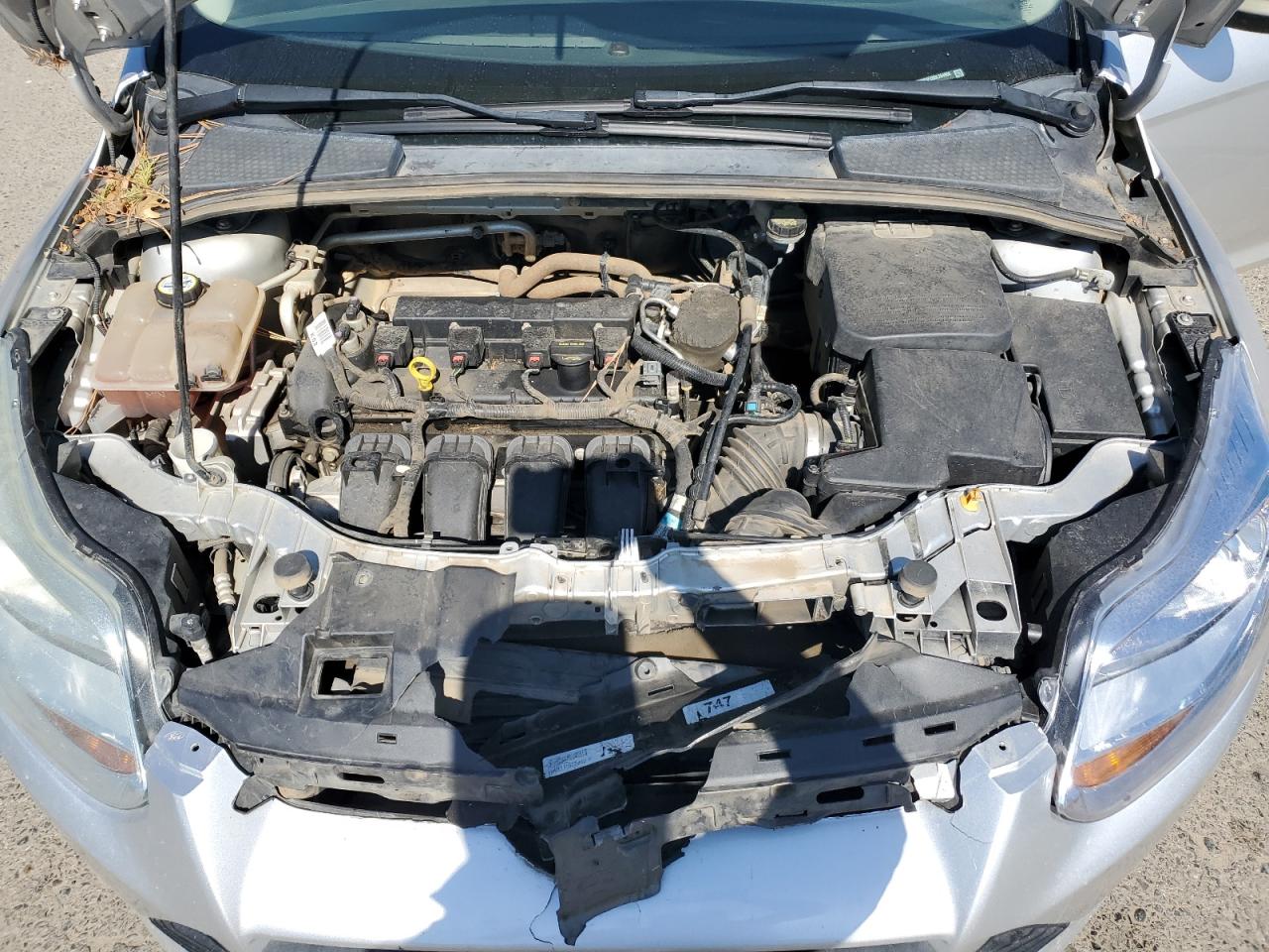 2013 Ford Focus - Image 11