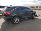 2013 Acura Rdx Technology продається в Albuquerque, NM - Front End