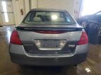 2007 Honda Accord Ex за продажба в Franklin, WI - Front End