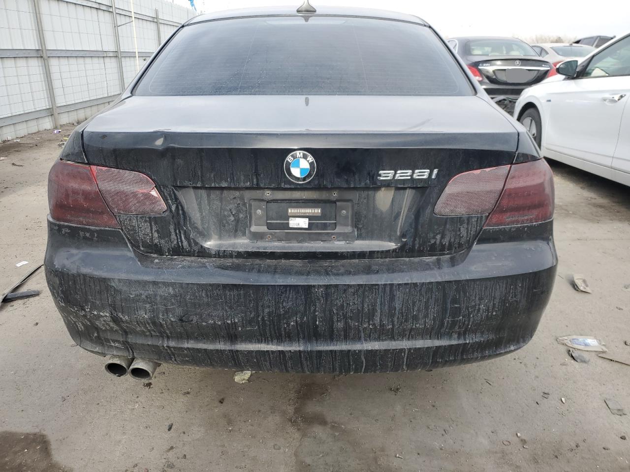 2011 BMW 3er - Image 6