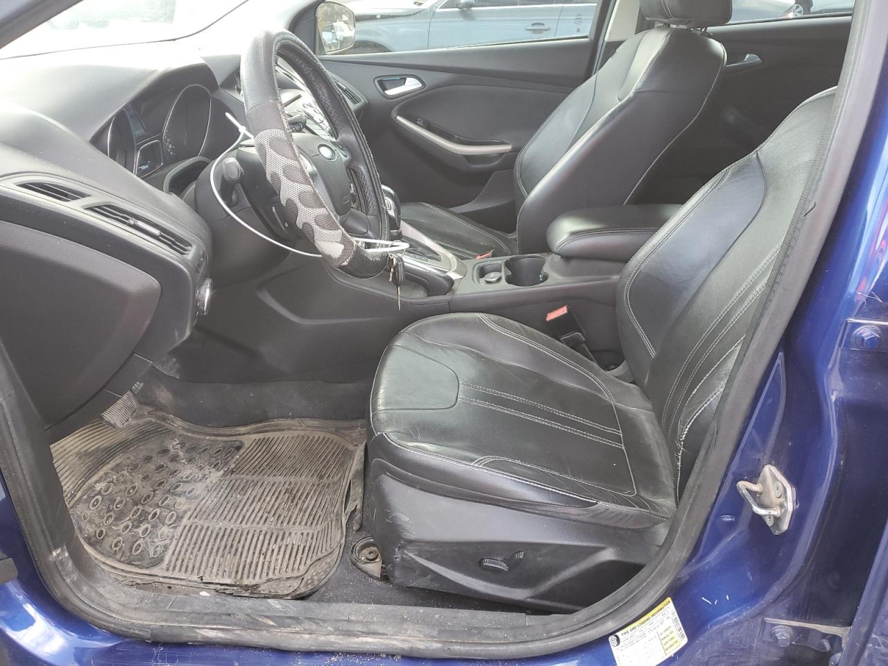 2012 Ford Focus - Image 7