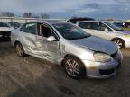 2007 Volkswagen Jetta Wolfsburg for Sale in Sacramento, CA - Side