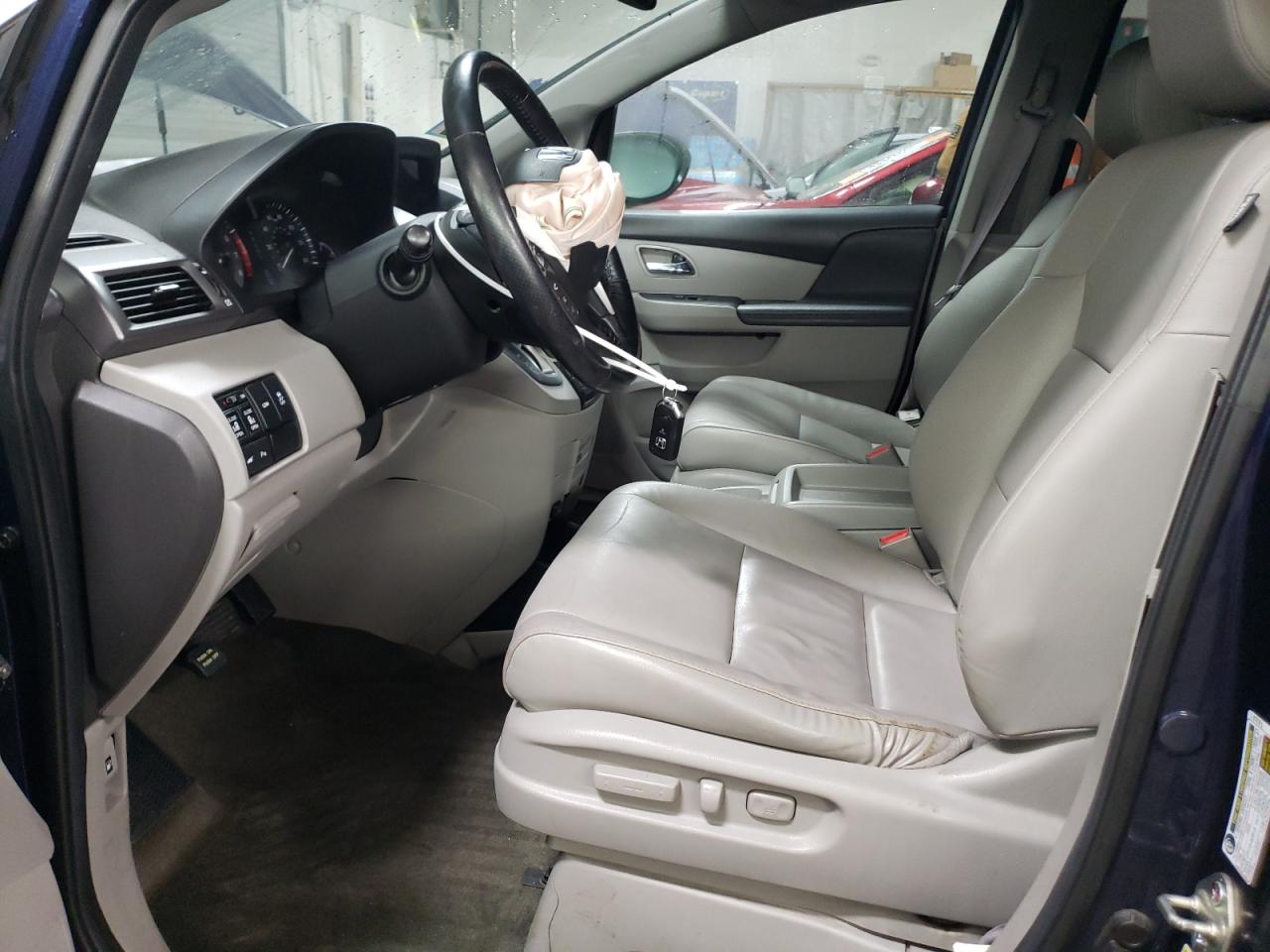 2014 Honda Odyssey - Image 7