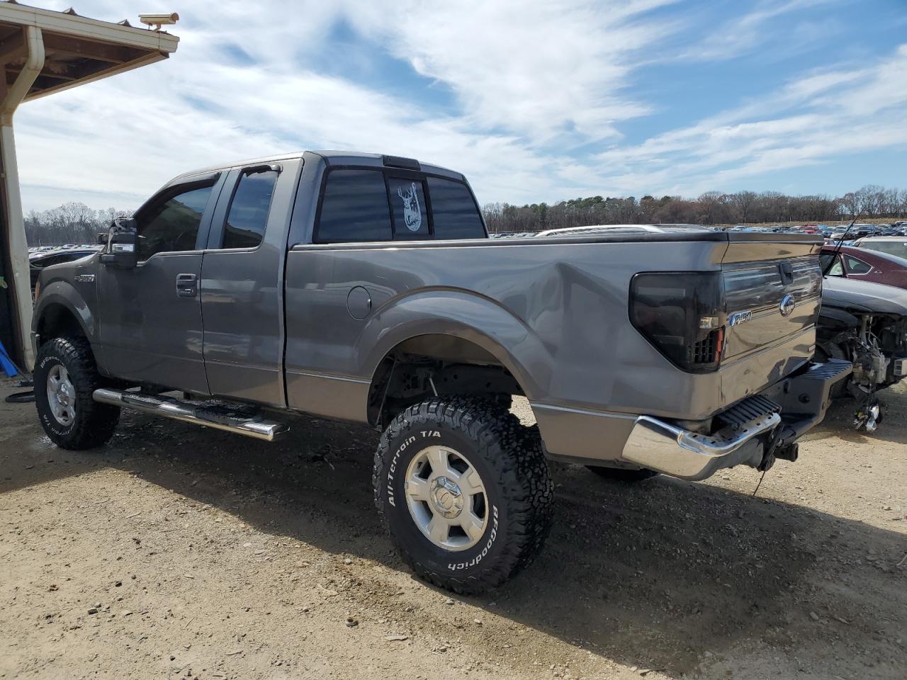 2011 Ford F-150 - Image 2