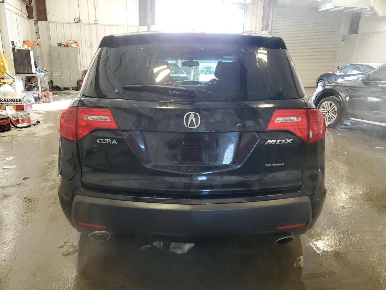 2008 Acura MDX - Image 6