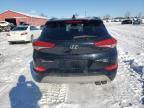 2017 HYUNDAI TUCSON LIMITED à vendre chez Copart ON - LONDON
