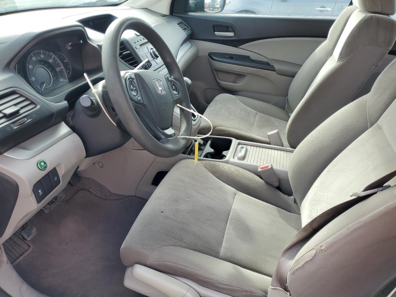 2014 Honda CR-V - Image 7