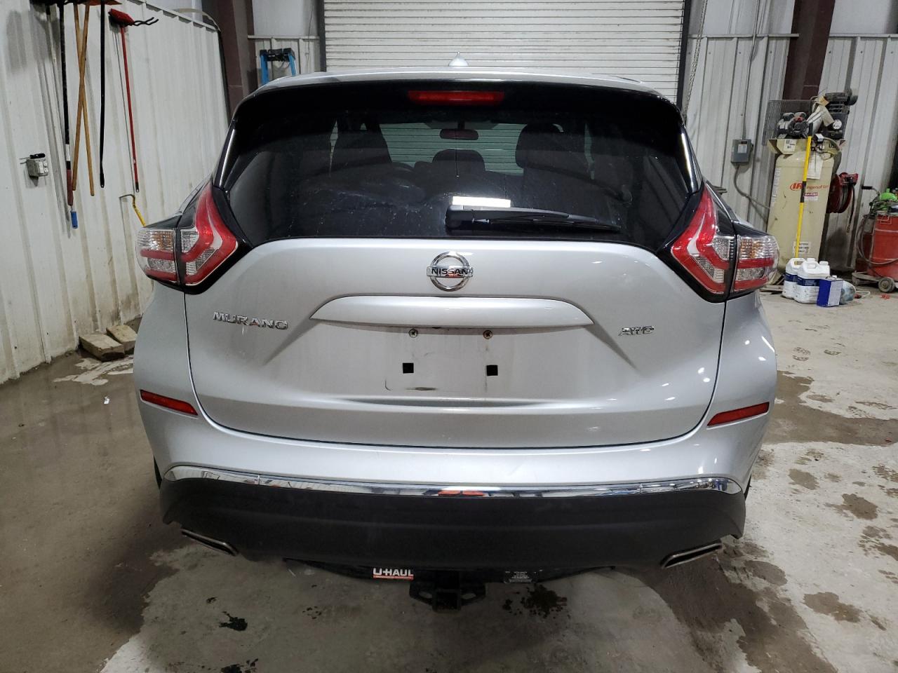 2015 Nissan Murano - Image 6