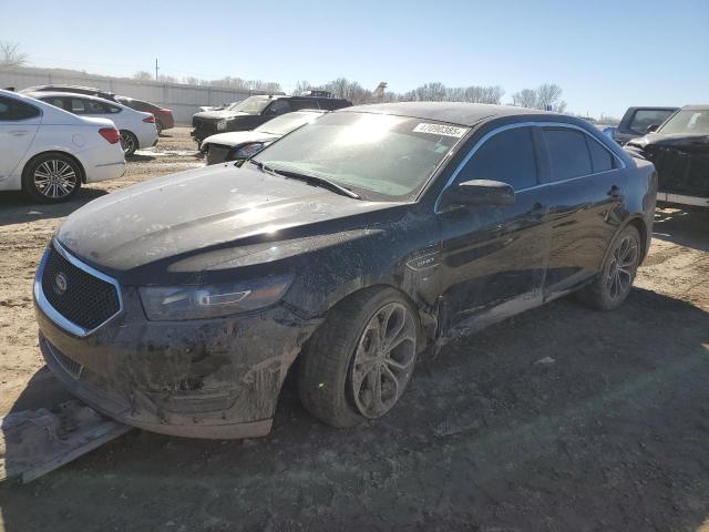 2017 Ford Taurus Sho