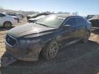 2017 Ford Taurus Sho на продаже в Kansas City, KS - All Over
