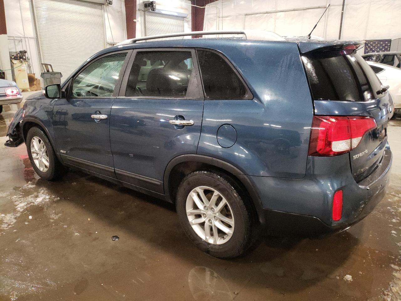 2014 Kia Sorento - Image 2