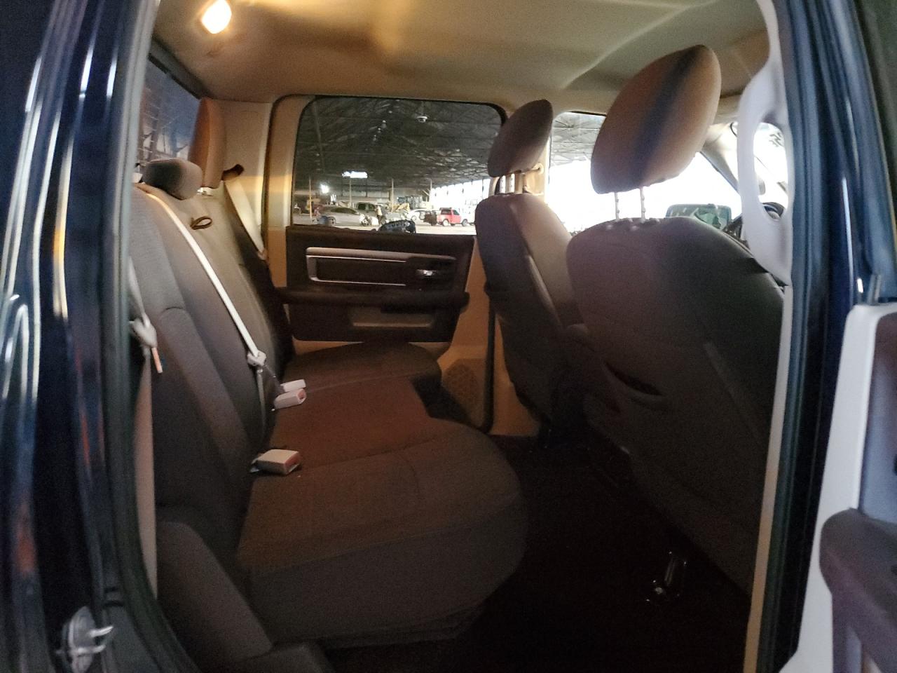 2017 RAM 1500 - Image 10