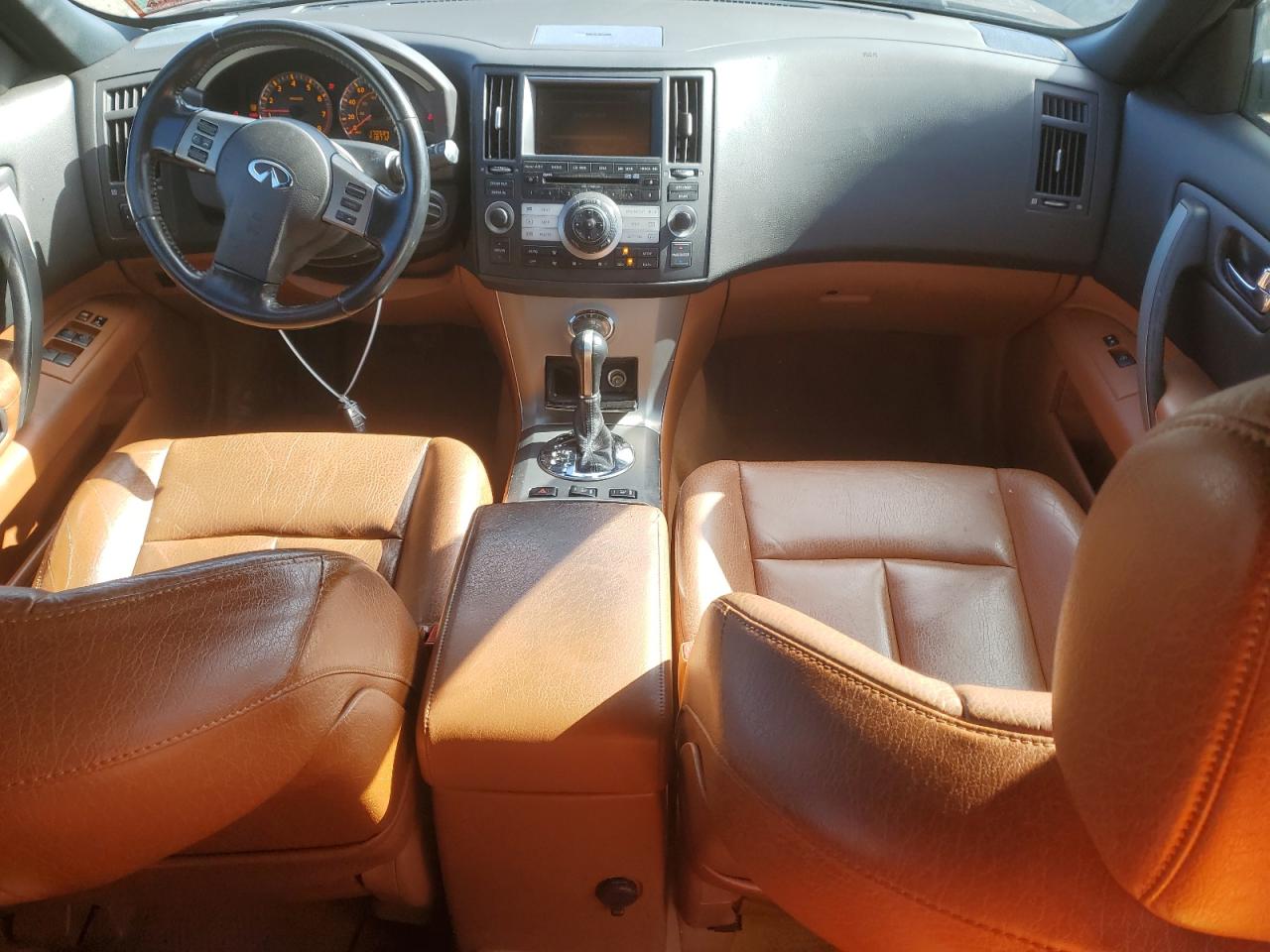 2008 Infiniti FX - Image 8