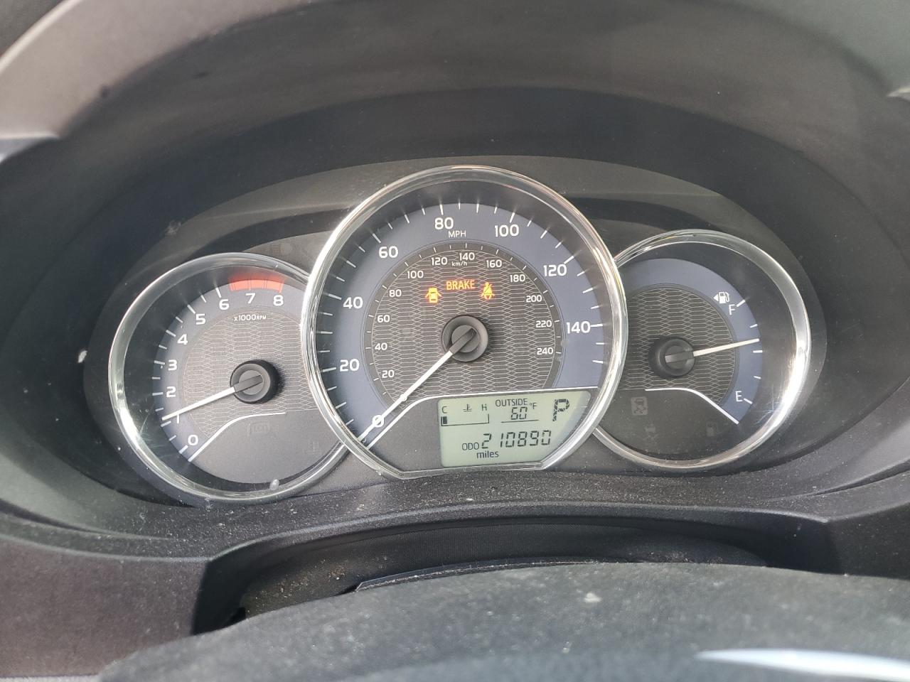 2014 Toyota Corolla - Image 9