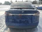 2017 Tesla Model X  იყიდება Mendon-ში, MA - Mechanical