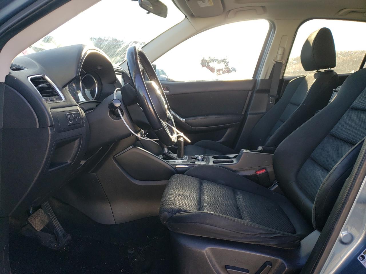 2016 Mazda CX-5 - Image 7