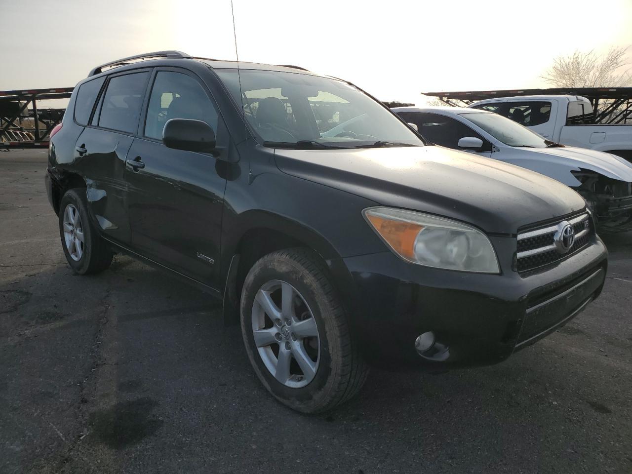 2008 Toyota RAV 4 - Image 4