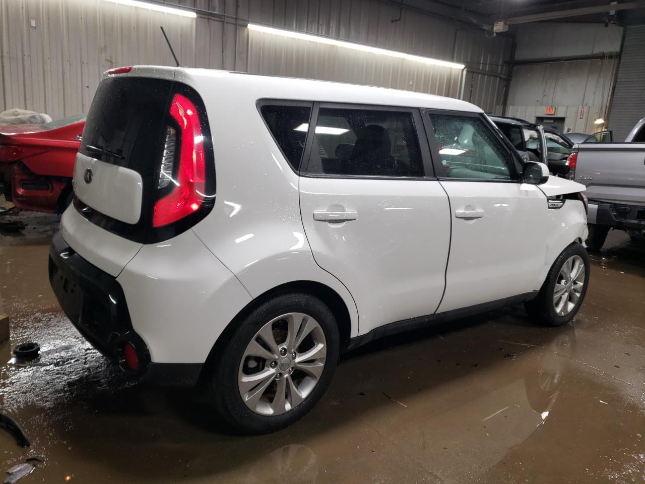 2016 Kia Soul - Image 3
