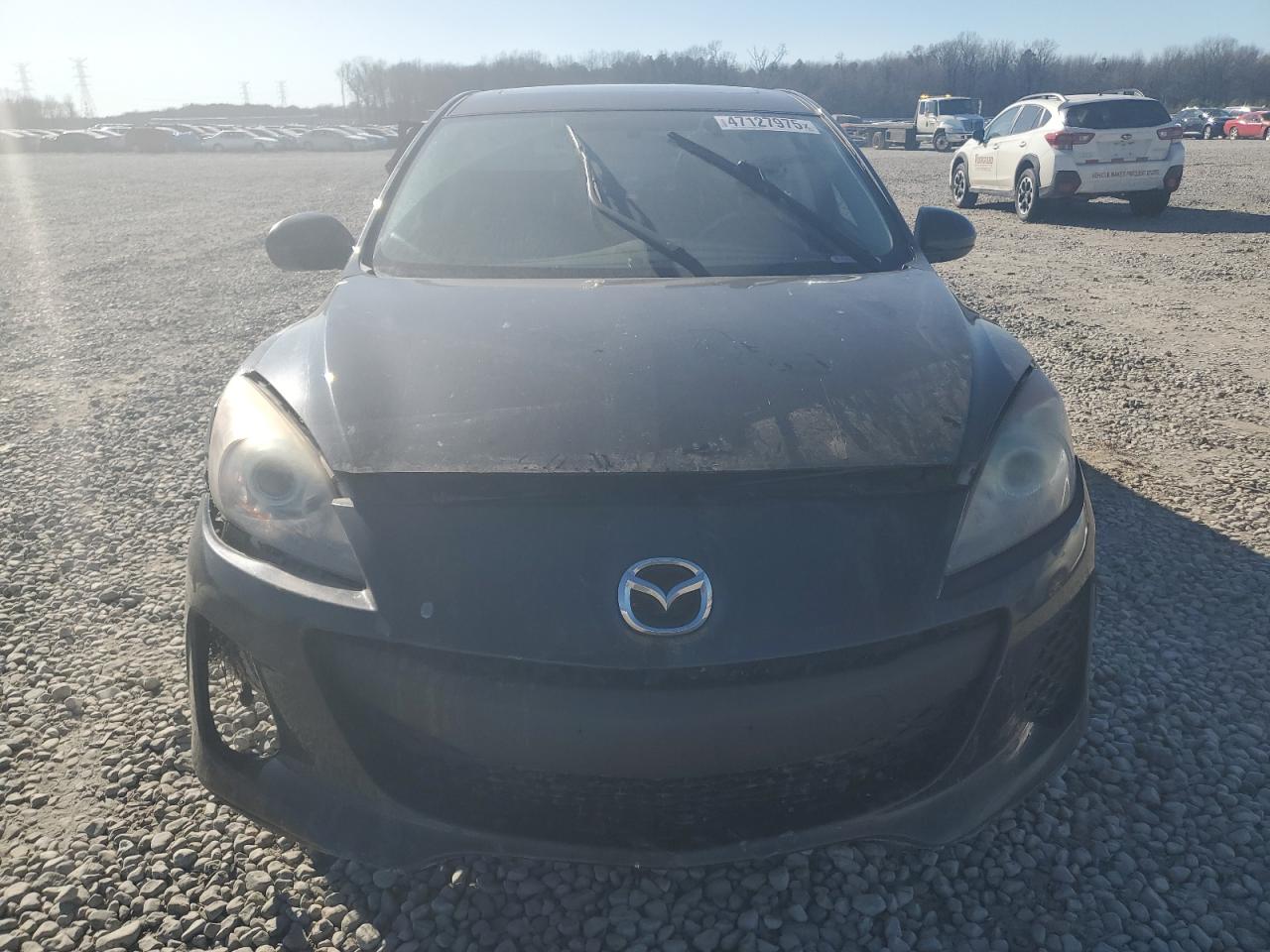 2012 Mazda 3 - Image 5
