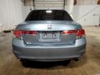 2011 Honda Accord Exl на продаже в Glassboro, NJ - Front End