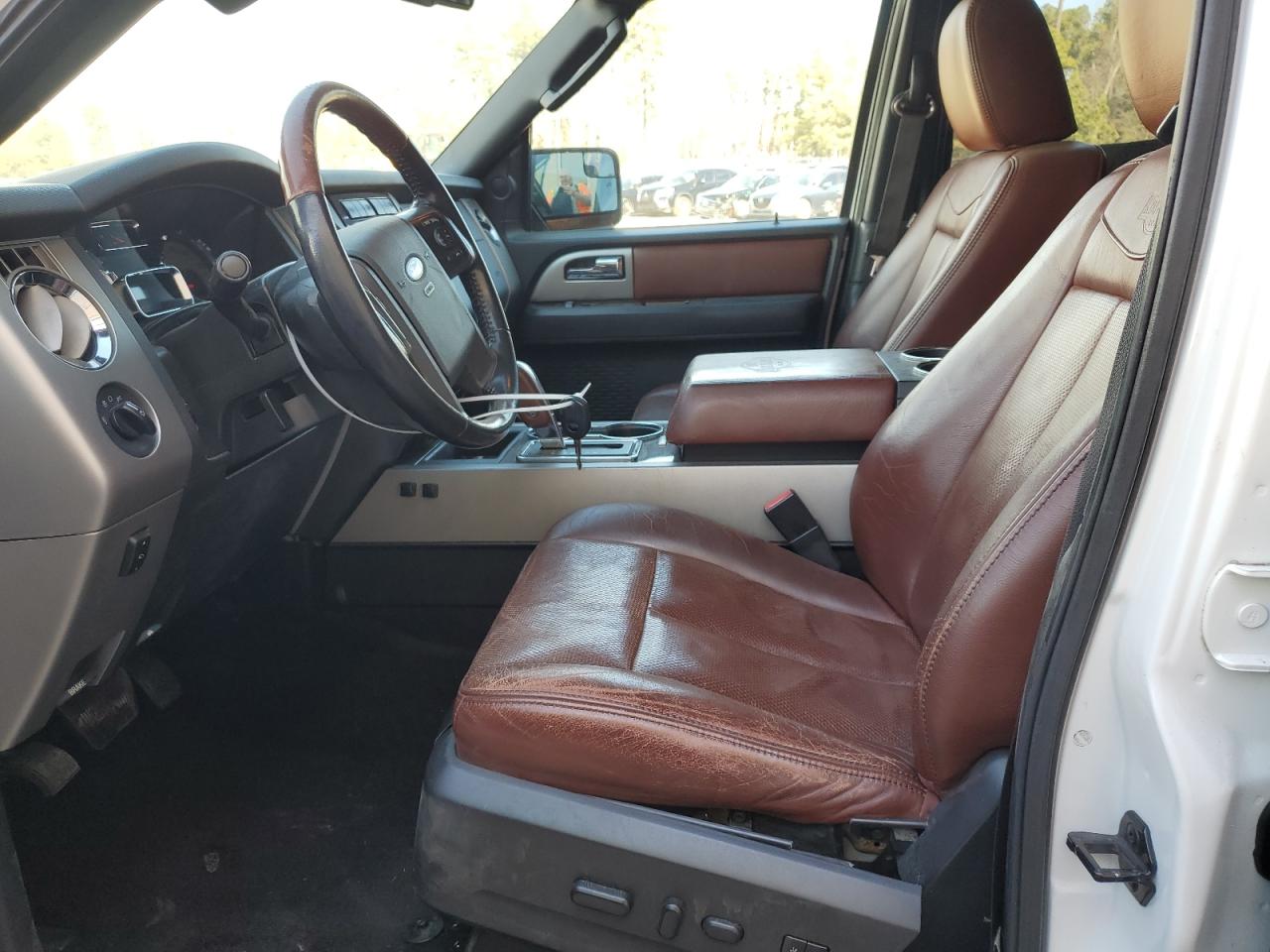 2013 Ford Expedition - Image 7