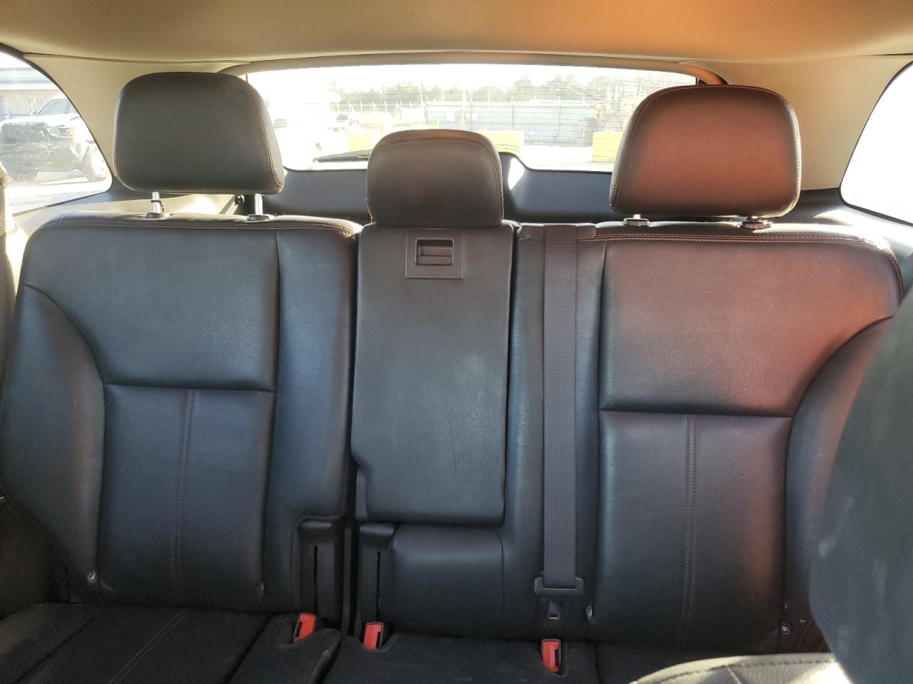 2012 Ford Edge - Image 10