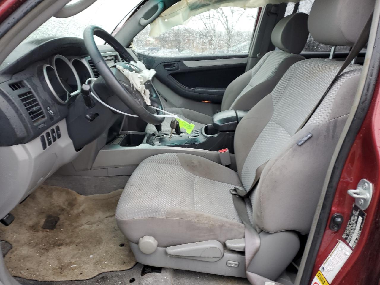 2008 Toyota 4Runner - Image 7