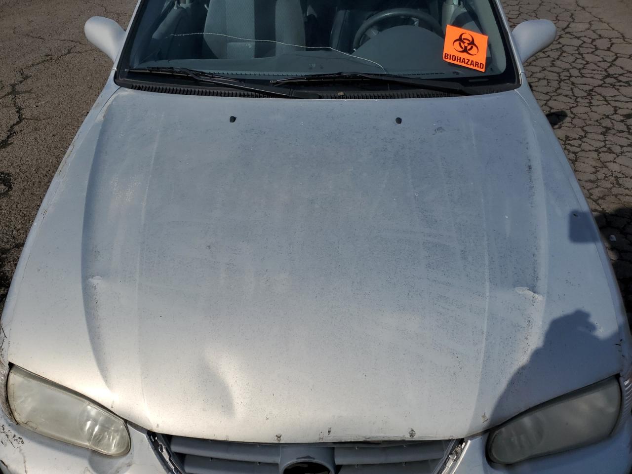 2001 Toyota Corolla - Image 12