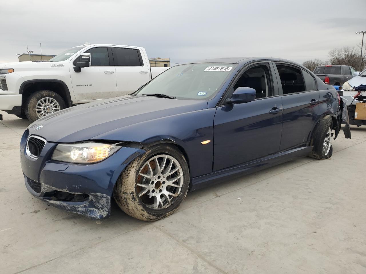 2011 BMW 3er - Image 1