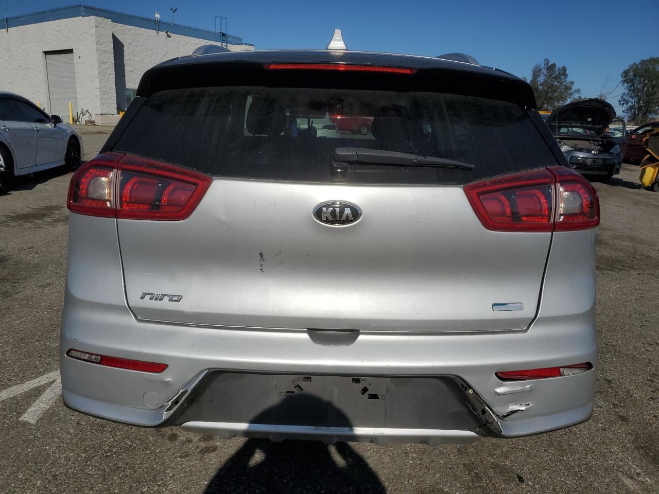 2019 Kia Niro - Image 6