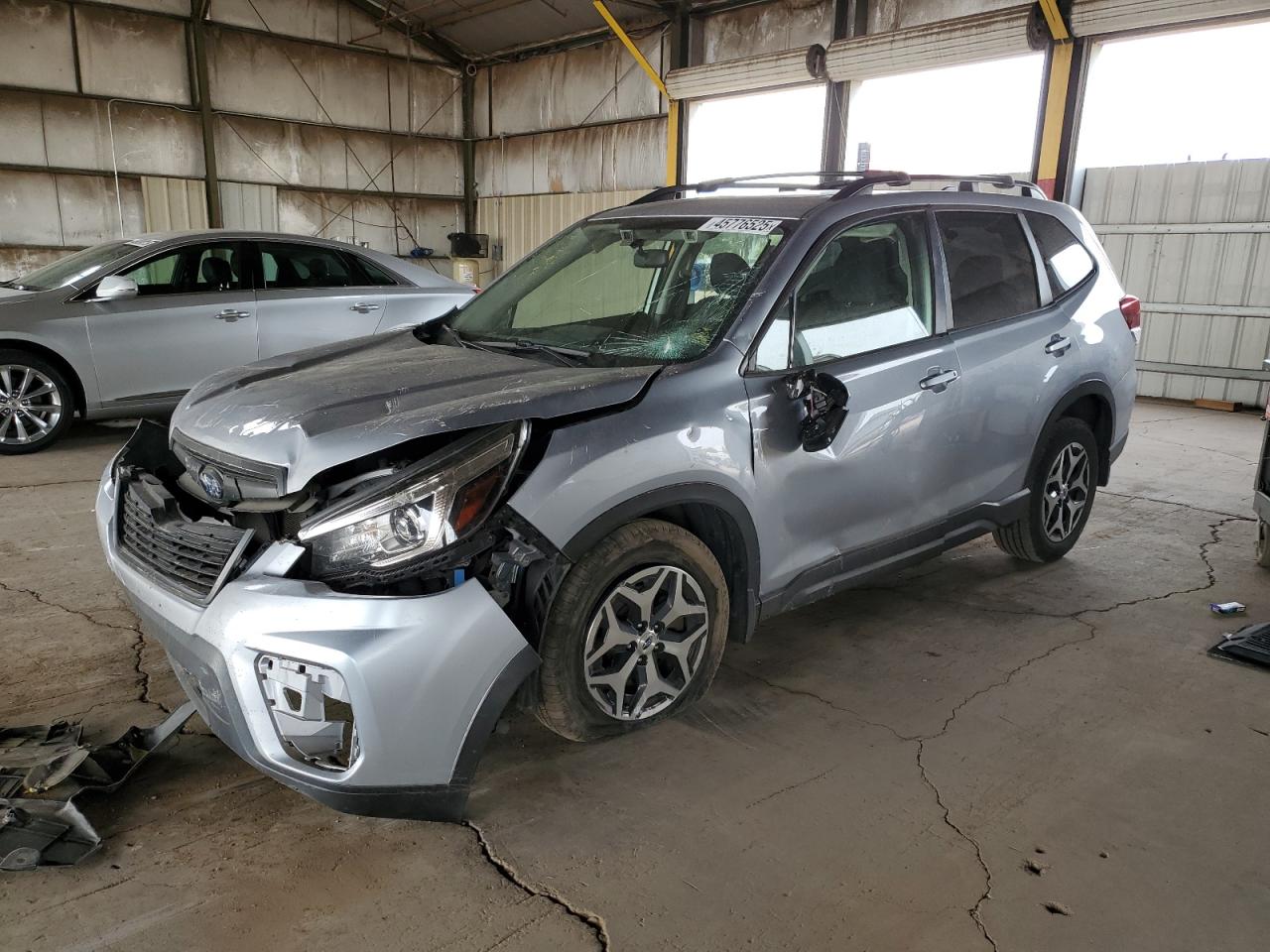 2019 Subaru Forester - Image 1